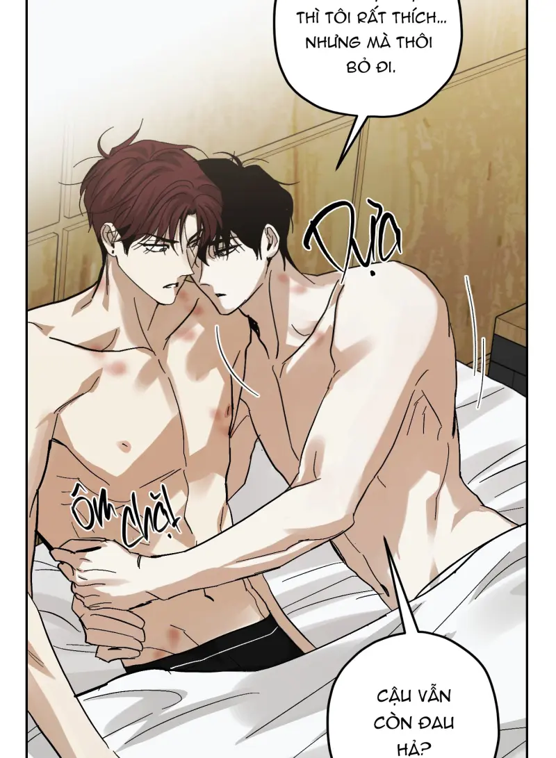 TƯƠNG XỨNG Chapter 15 - Next 