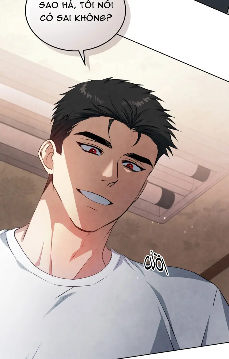 THẾ GIỚI XUNG KHẮC Chapter 13 - Next 