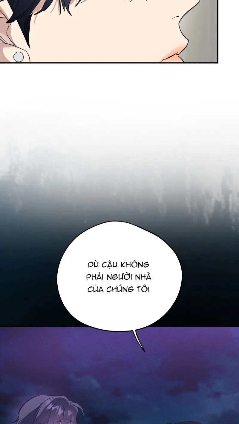 LỆNH CỨU RỖI Chapter 84 - Next Chapter 85