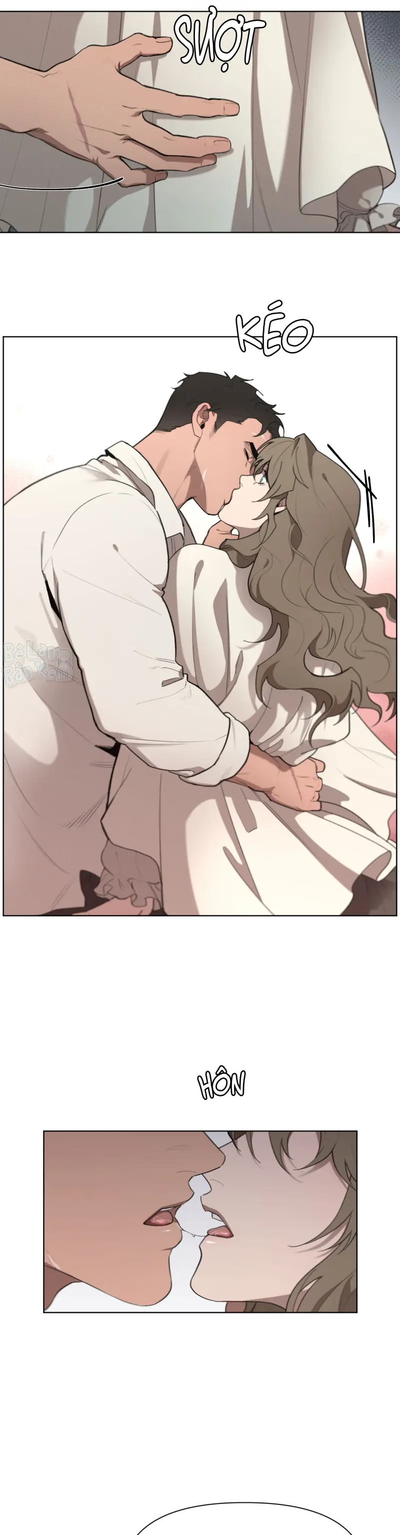 Plaything - Món đồ chơi của đại công tước Chapter 15 - Trang 2