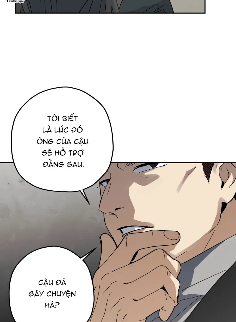 TƯƠNG XỨNG Chapter 15 - Next 