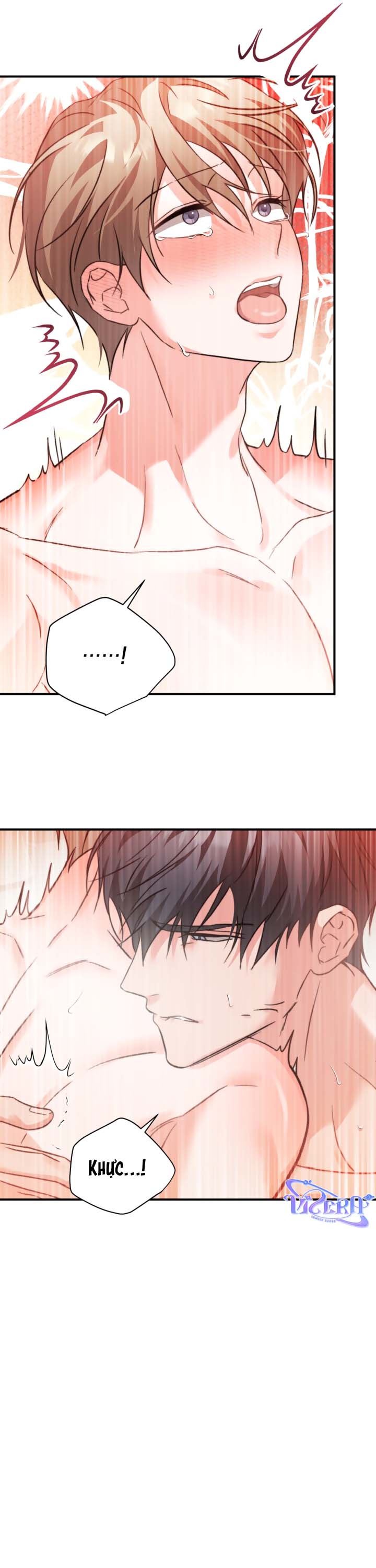 Masquerade Chapter 35 - Trang 2