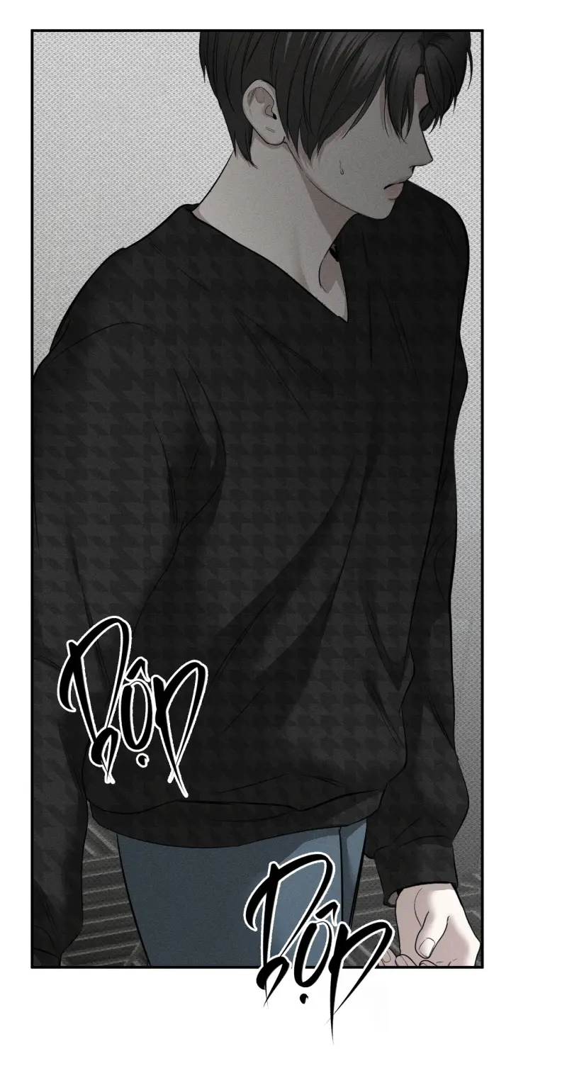 Kẻ Đánh Cắp Trái Tim Chapter 11 19+ - Trang 2