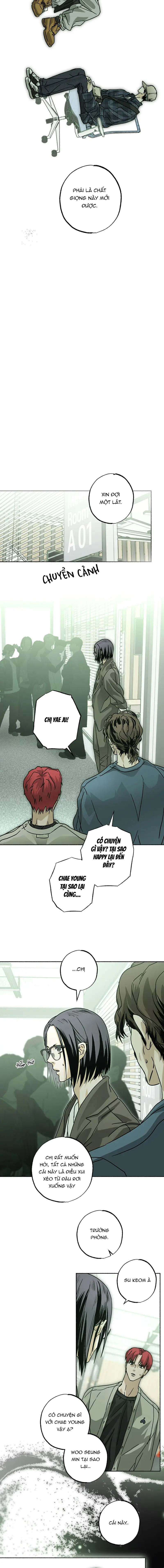 Happy Twogether Chapter 6 - Next 