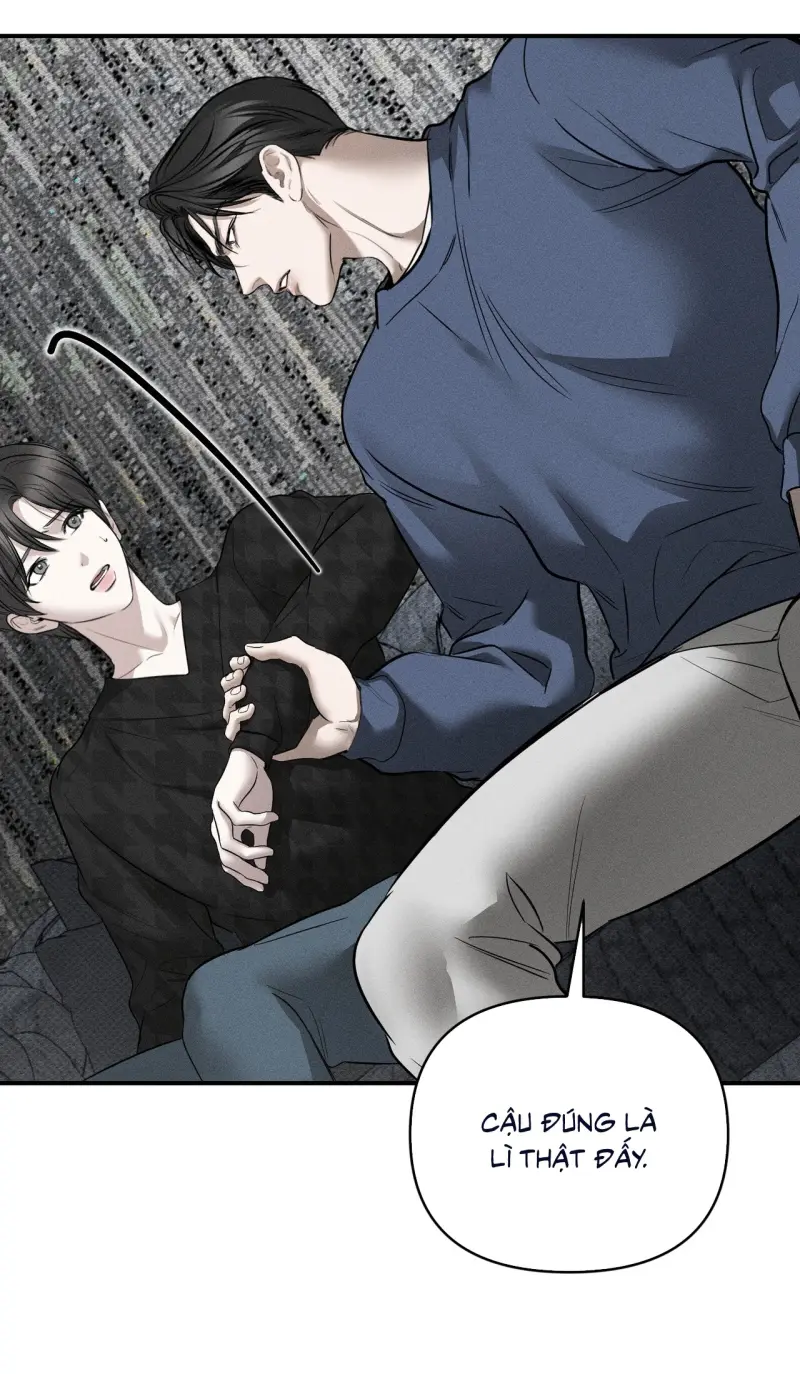 Kẻ Đánh Cắp Trái Tim Chapter 11 19+ - Trang 2