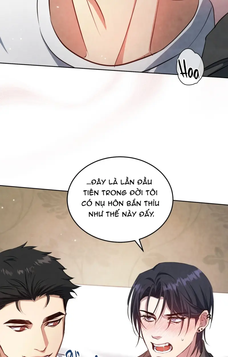 THẾ GIỚI XUNG KHẮC Chapter 13 - Next 