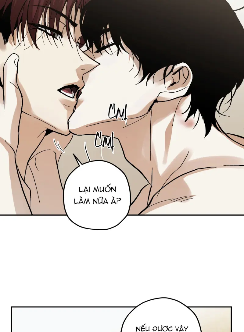 TƯƠNG XỨNG Chapter 15 - Next 