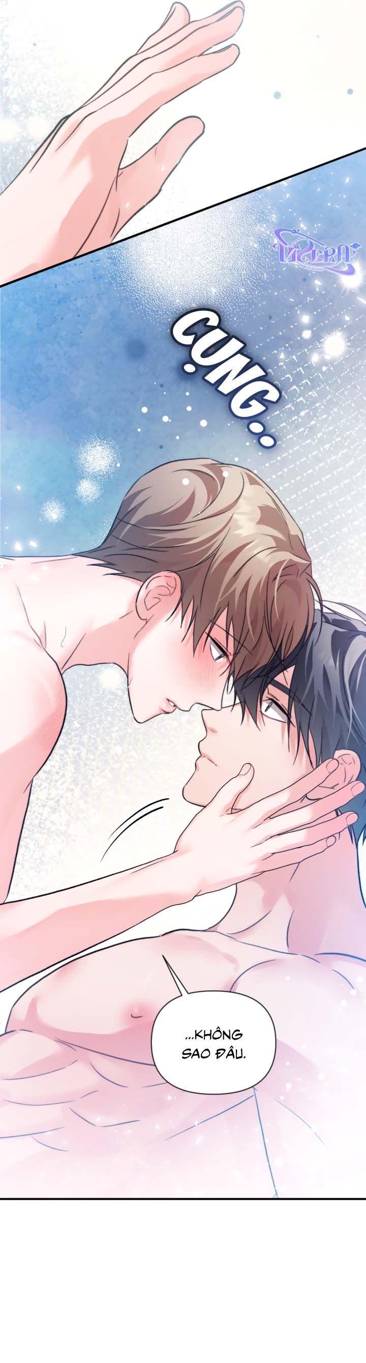 Masquerade Chapter 35 - Trang 2