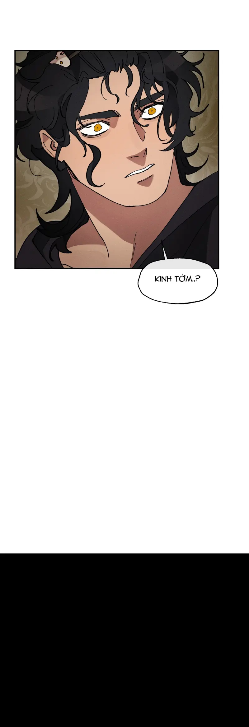 QUÁI THÚ CỦA BAHAL Chapter 31 - Trang 2