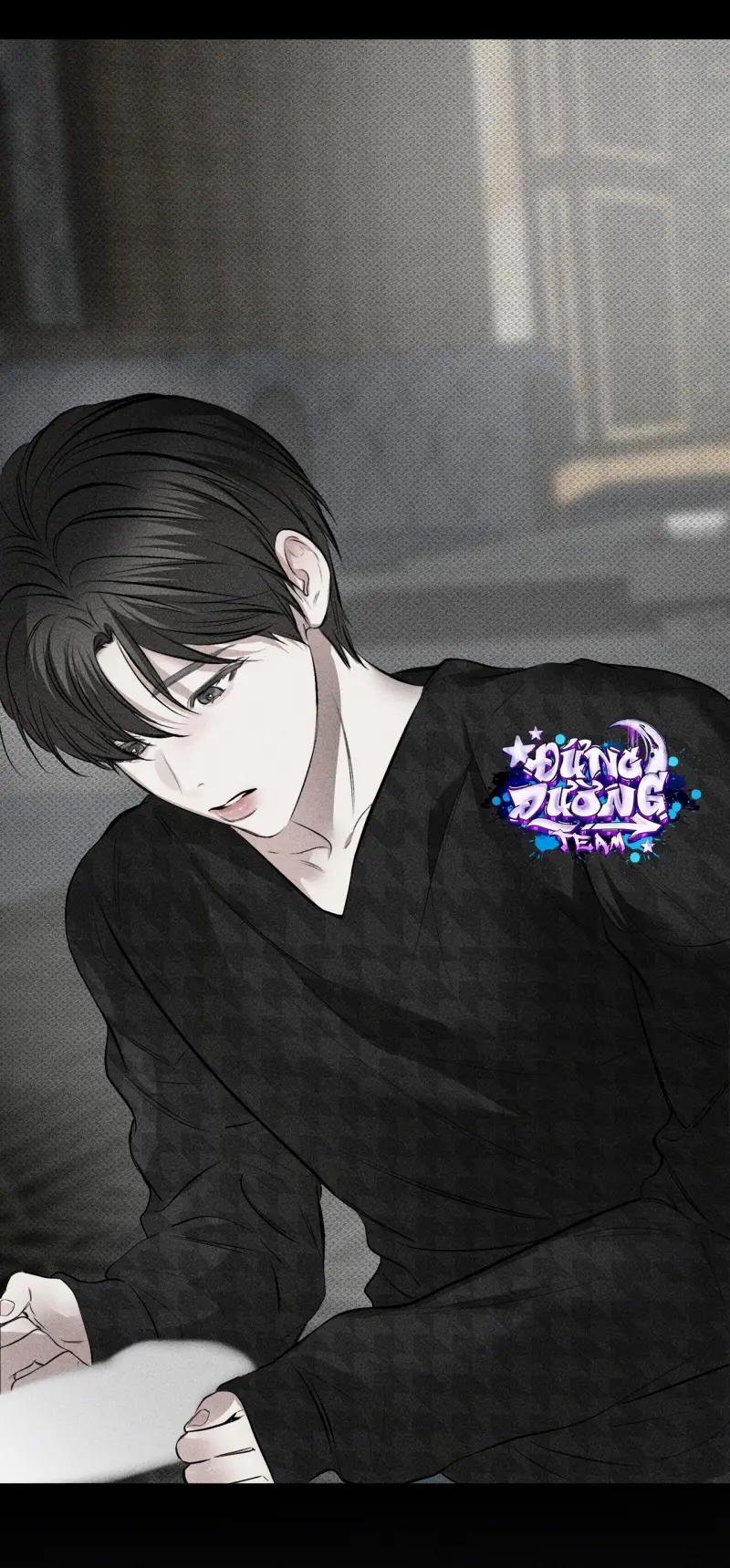 Kẻ Đánh Cắp Trái Tim Chapter 12 19+ - Trang 2