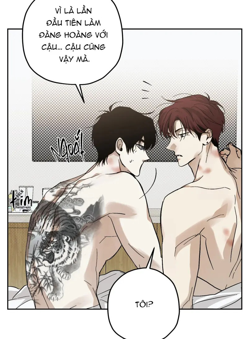 TƯƠNG XỨNG Chapter 15 - Next 