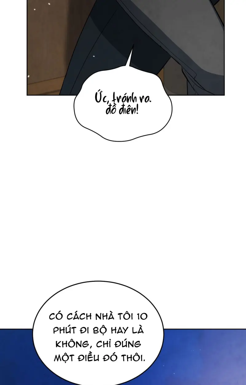 THẾ GIỚI XUNG KHẮC Chapter 13 - Next 