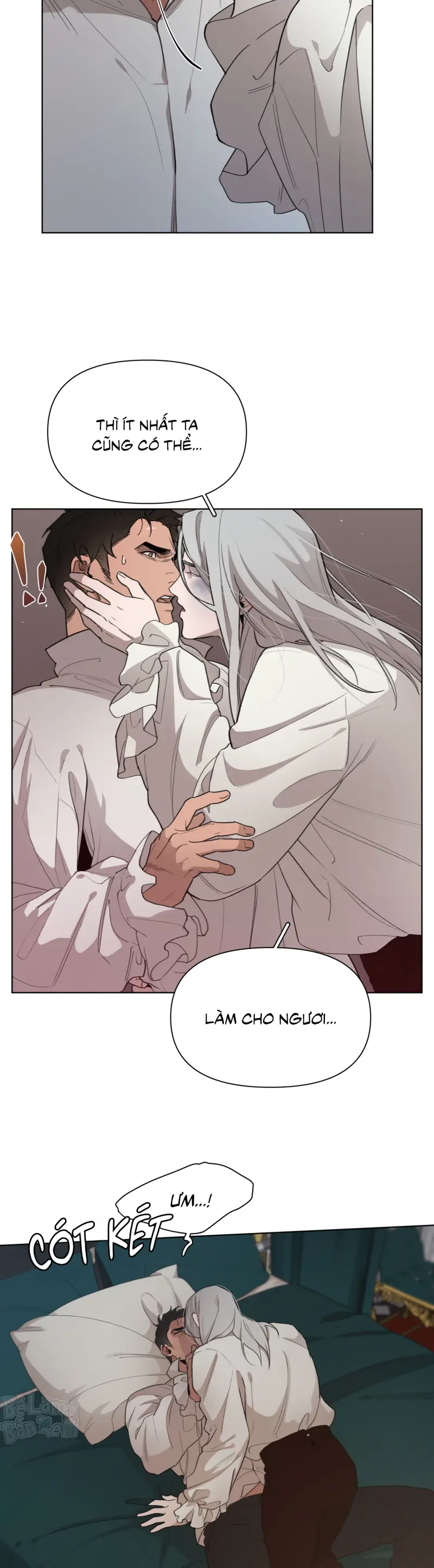 Plaything - Món đồ chơi của đại công tước Chapter 13 - Trang 2