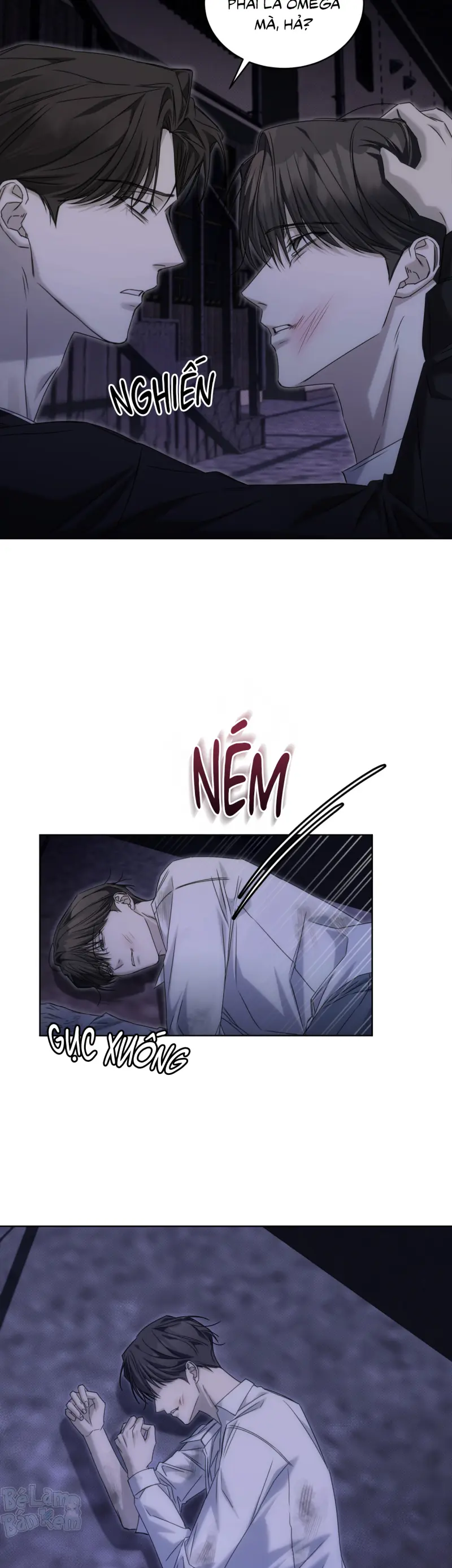 CHEAT DAY Chapter 13 - Trang 2