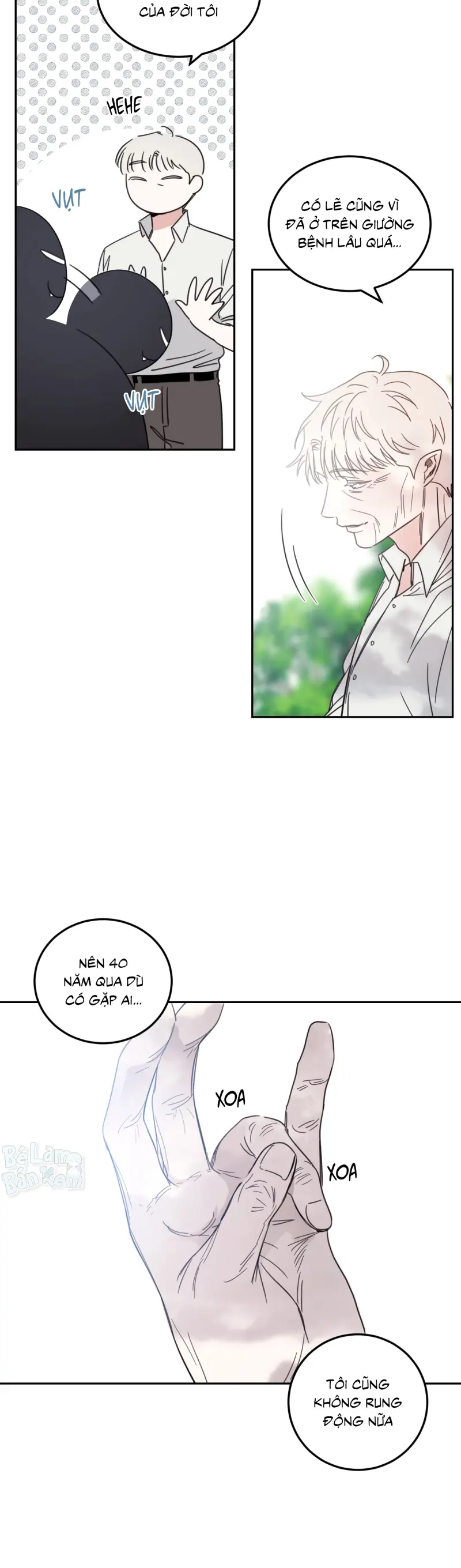 NGÔI NHÀ HƯỚNG MẶT TRỜI MỌC Chapter 62 - Next 