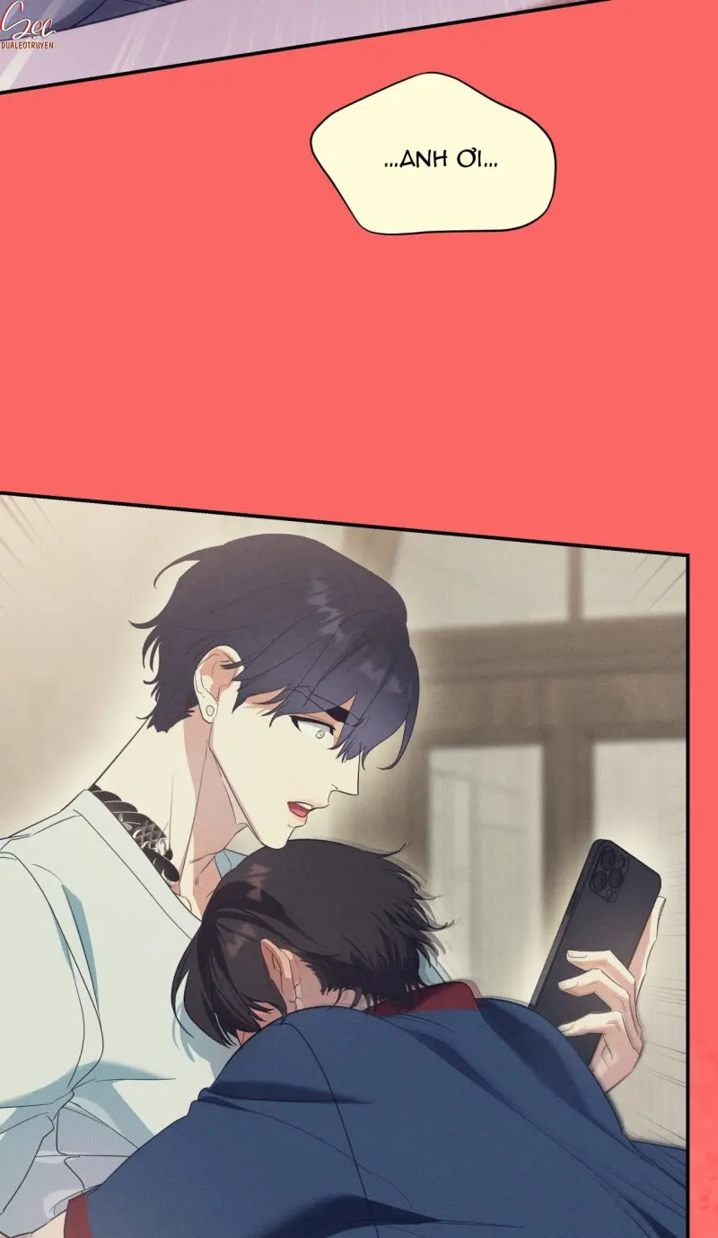 LỆNH CỨU RỖI Chapter 84 - Next Chapter 85