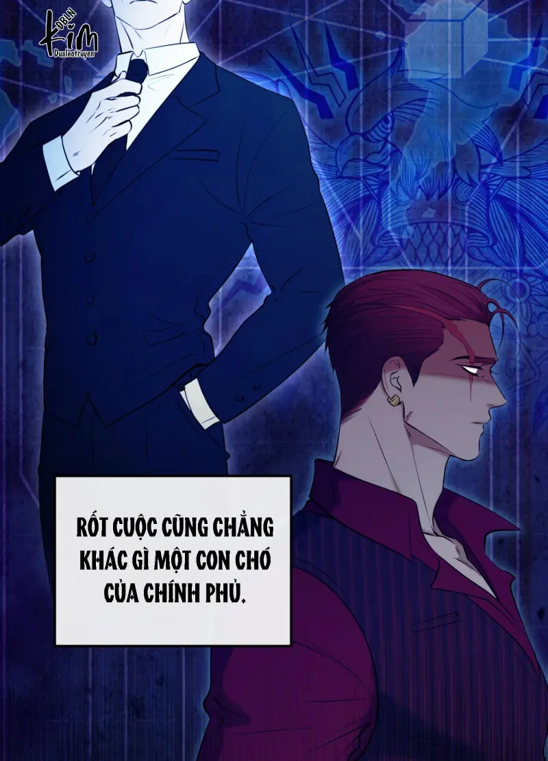 DAWNING LIGHT Chapter 10 - Trang 2