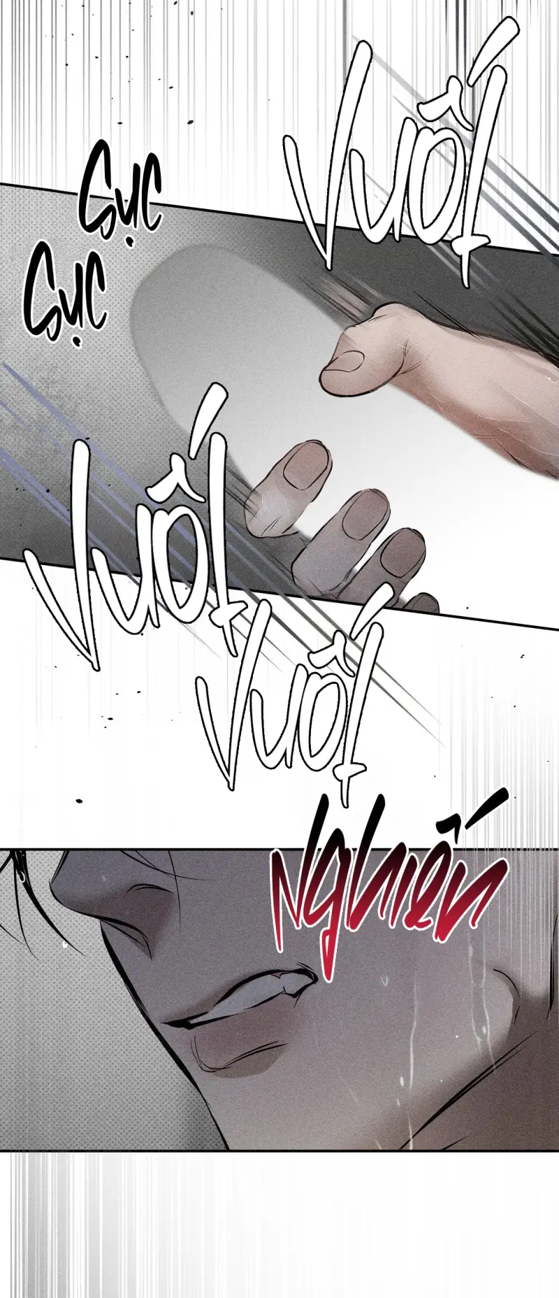 Kẻ Đánh Cắp Trái Tim Chapter 12 19+ - Trang 2