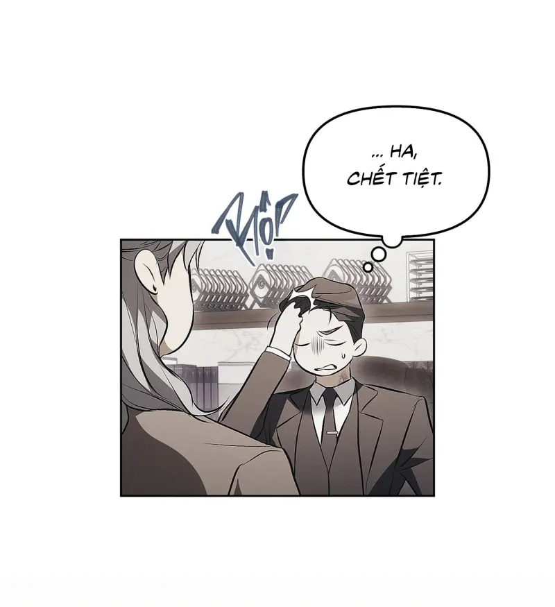 BẪY CHUỘT Chapter 7 - Trang 2