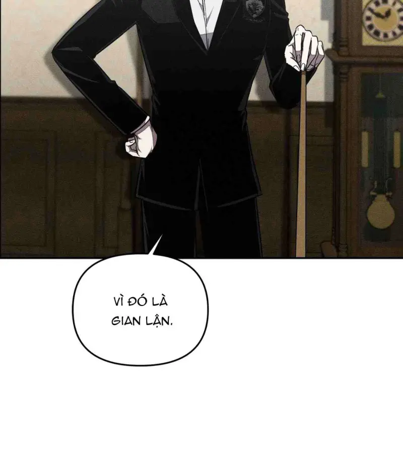 Công Lập Left Fluke Chapter 33 - Trang 2