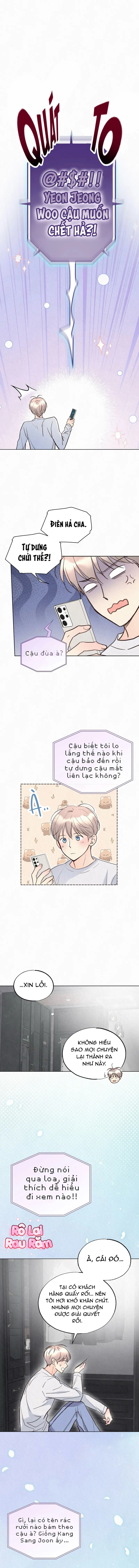 QUÁ KHỨ CỦA KẺ PHẢN DIỆN Chapter 34 - Trang 2