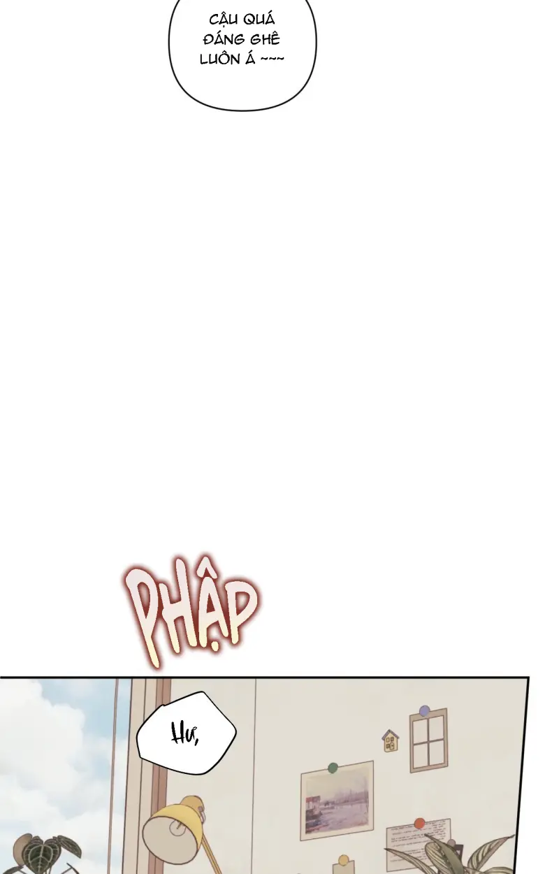 HƠN CẢ BẠN BÈ Chapter 111 nt53 - Trang 2