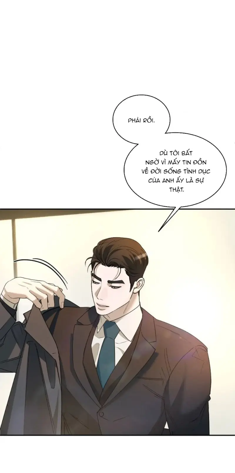 Đảo Ngược Kịch Bản Chapter 11 - Trang 2