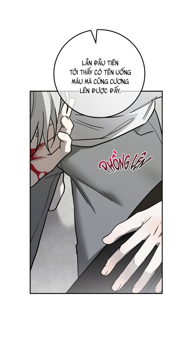 Vampire Homeless Chapter 2 H+ - Trang 2