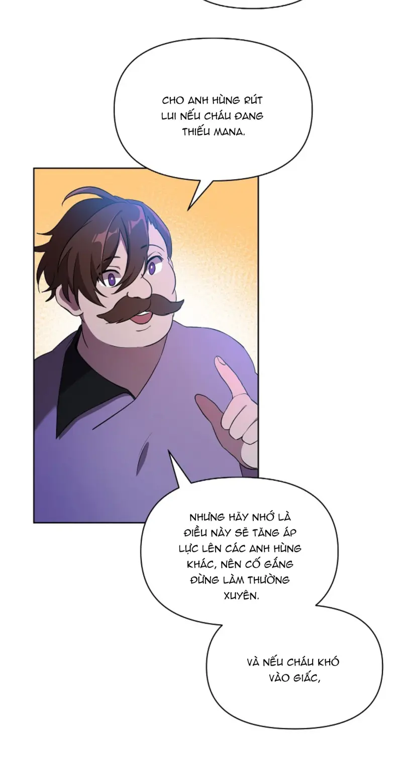 Hãy Lựa Chọn Anh Hùng Của Bạn Thật Cẩn Thận Chapter 18 - Next 