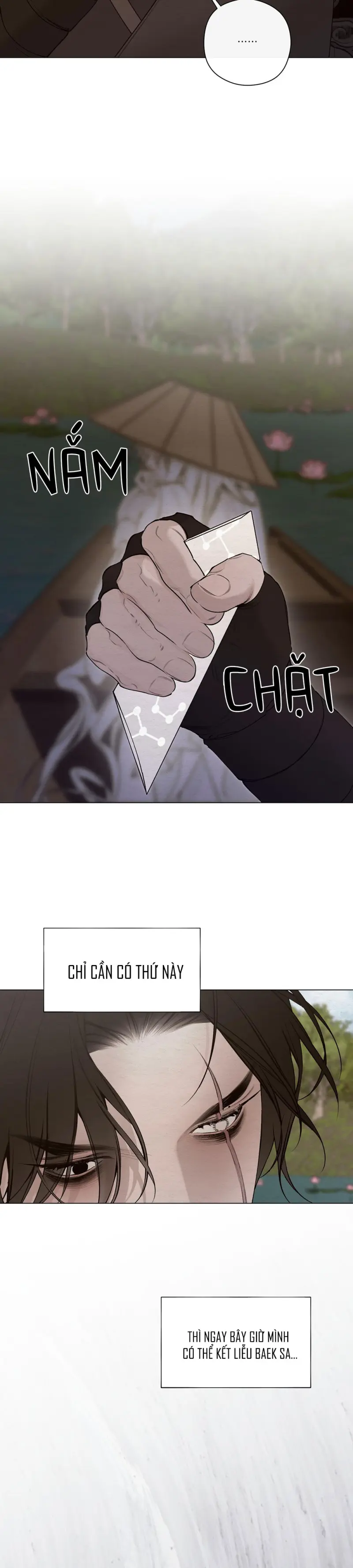 TÂM HỒN MÉO MÓ Chapter 49 - Trang 2