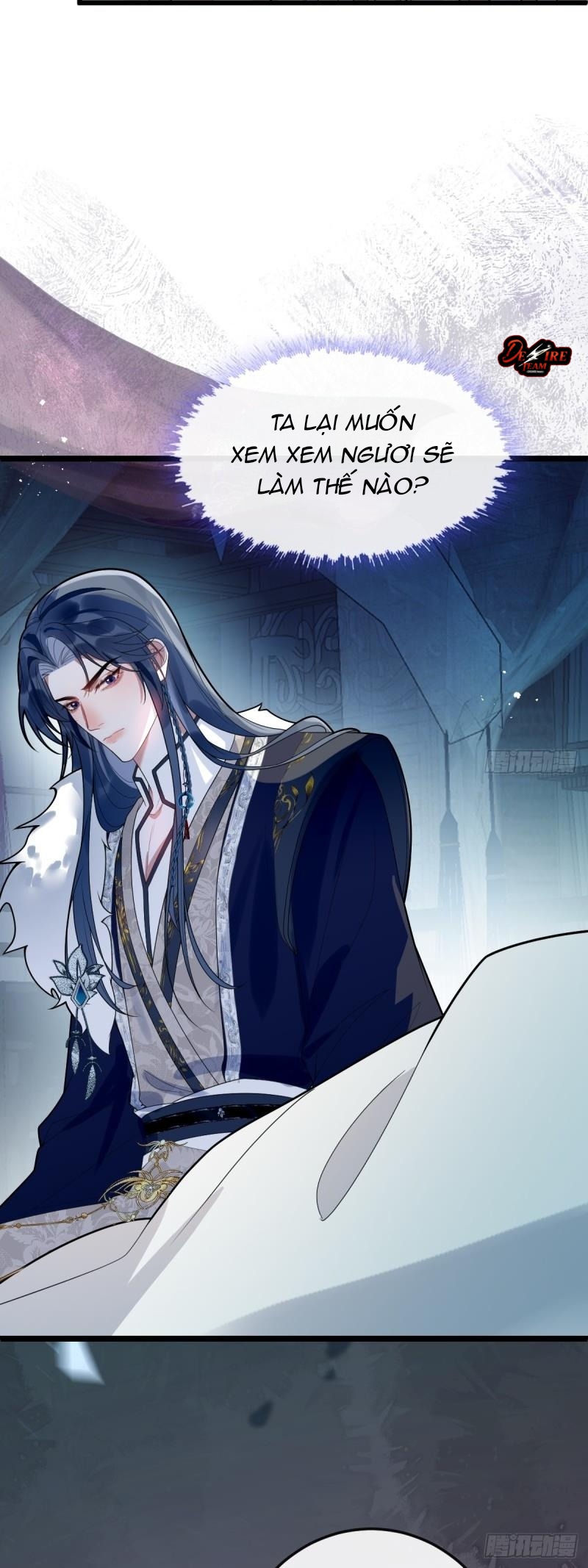 Lấy Châu Báu Làm Sính Lễ Chapter 3 - Next Chapter 4