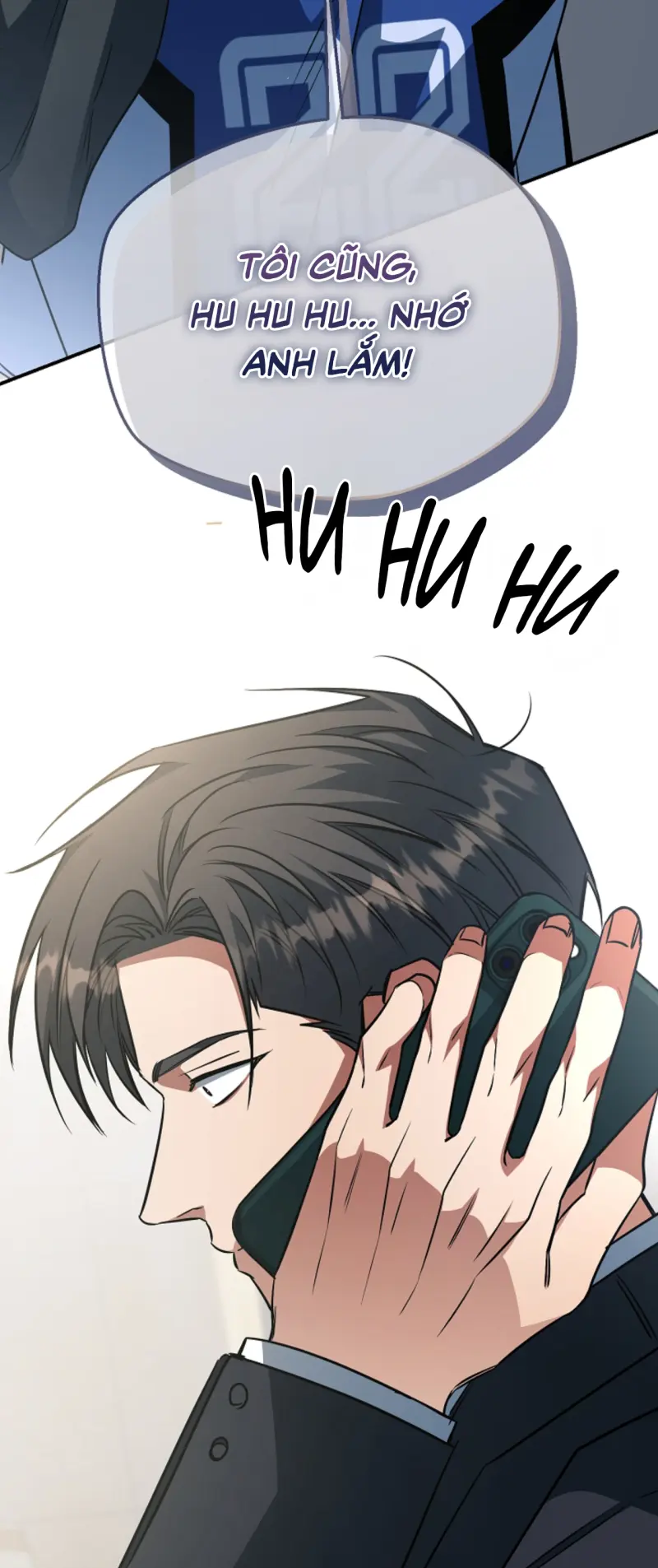 SỰ THẬT TRẦN TRỤI Chapter 33 - Trang 2