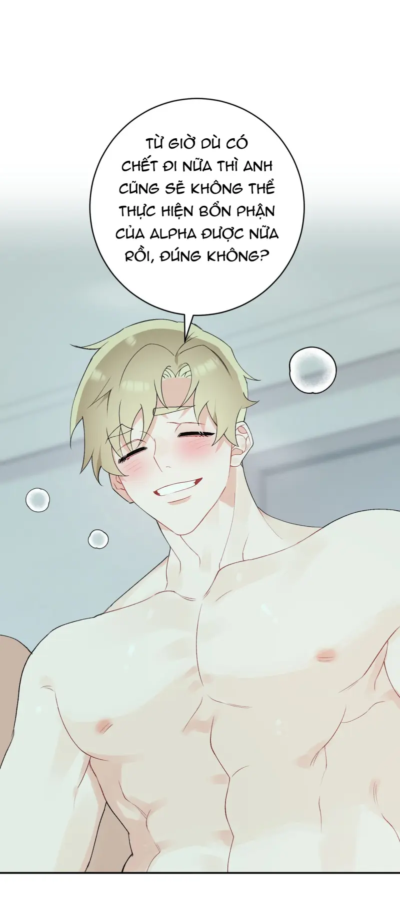 THIÊNG LIÊNG VÀ TÀN NHẪN Chapter 11 - Trang 2