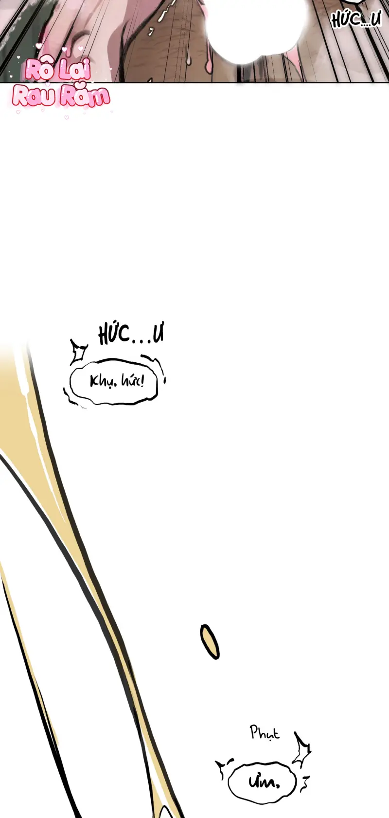 [RÔLAI] GIẤC MỘNG DÀI Chapter 7 H++ - Next Chapter 7.5