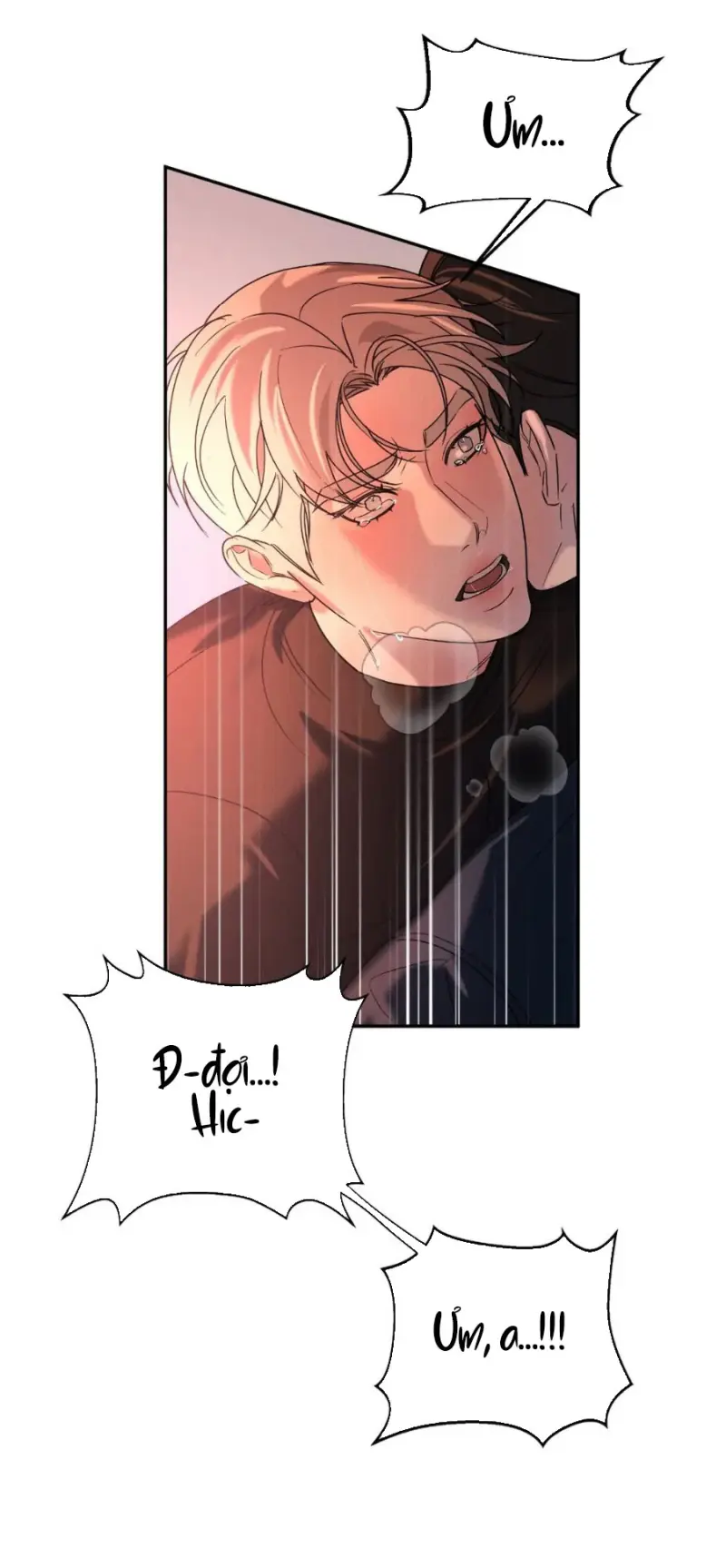 Đảo Ngược Kịch Bản Chapter 11 - Trang 2