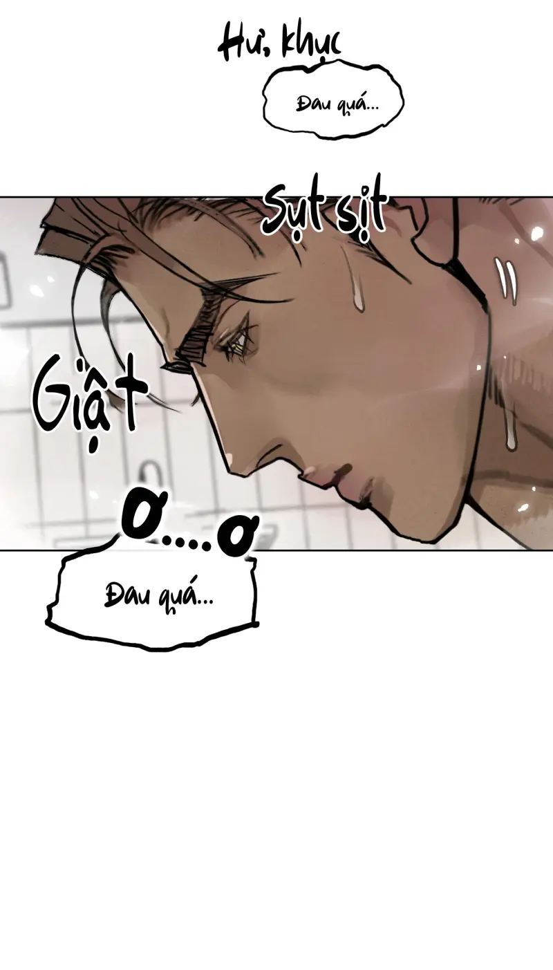 [RÔLAI] GIẤC MỘNG DÀI Chapter 7 H++ - Next Chapter 7.5