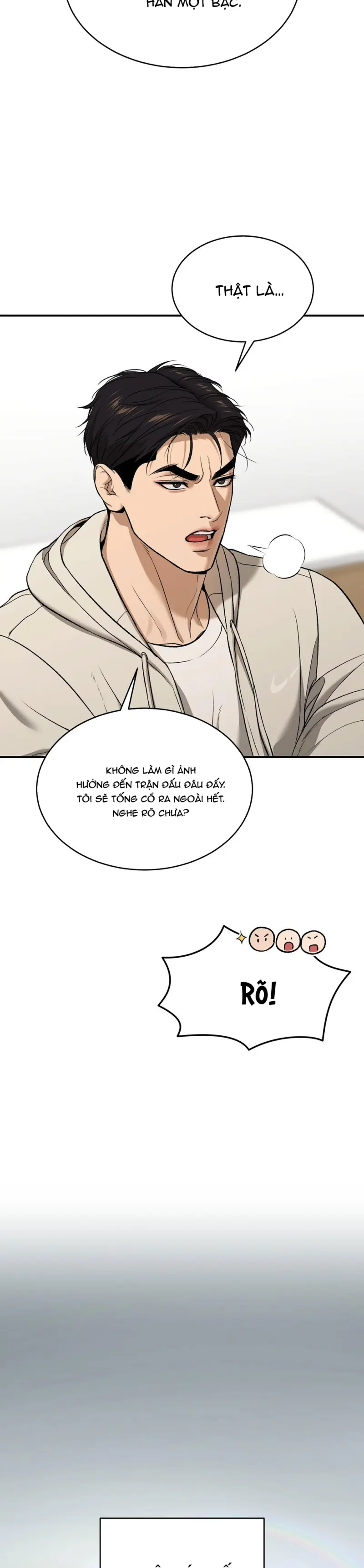 Jinx Chapter 81 - Next Chapter 82