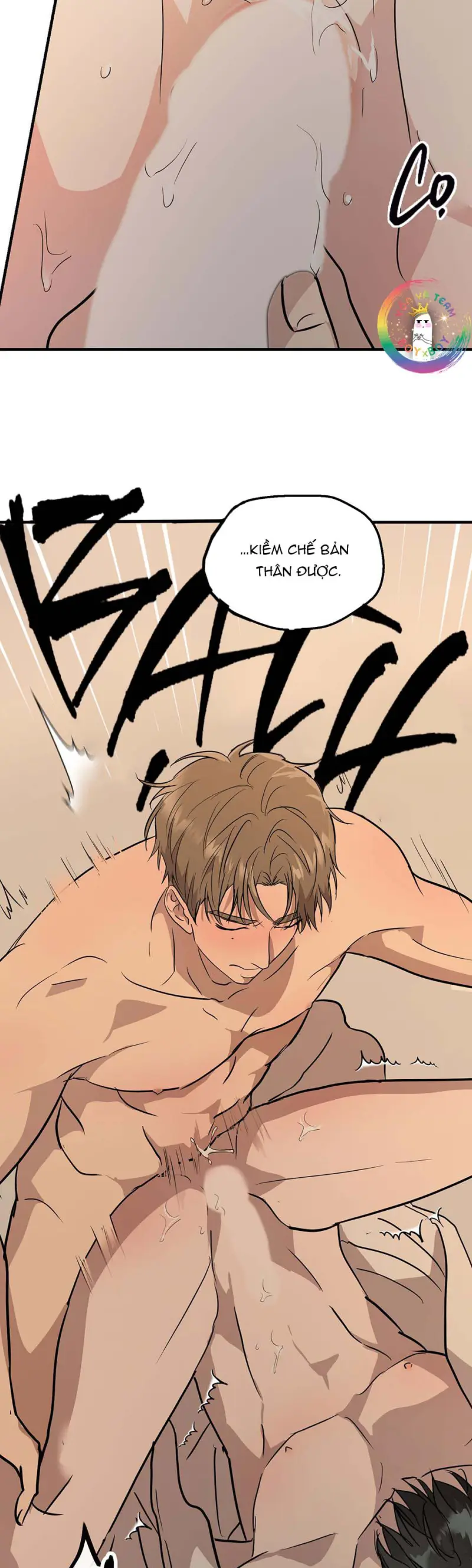 Lời Tán Tỉnh Ngọt Tựa Bánh Bích Quy Chapter 41 - Next 