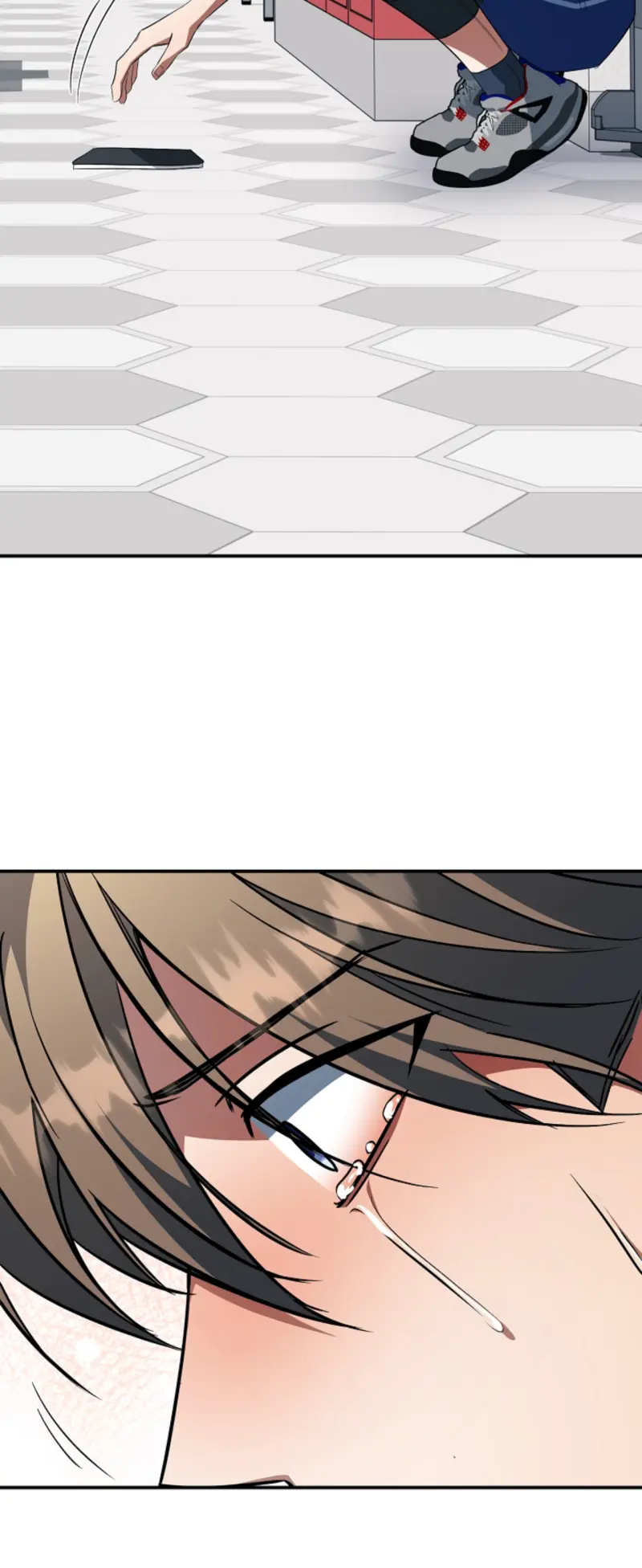 SỰ THẬT TRẦN TRỤI Chapter 33 - Trang 2