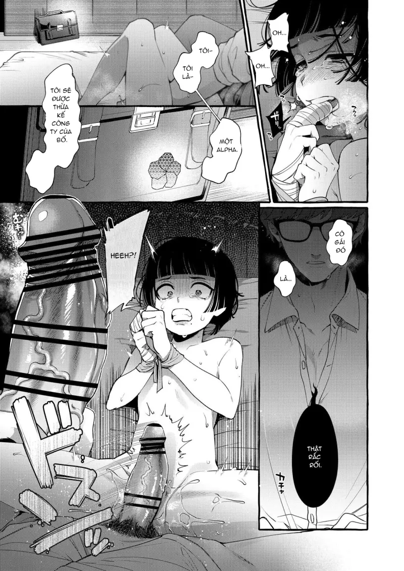 Tổng Hợp Oneshot Rape Chapter 210 - Next 