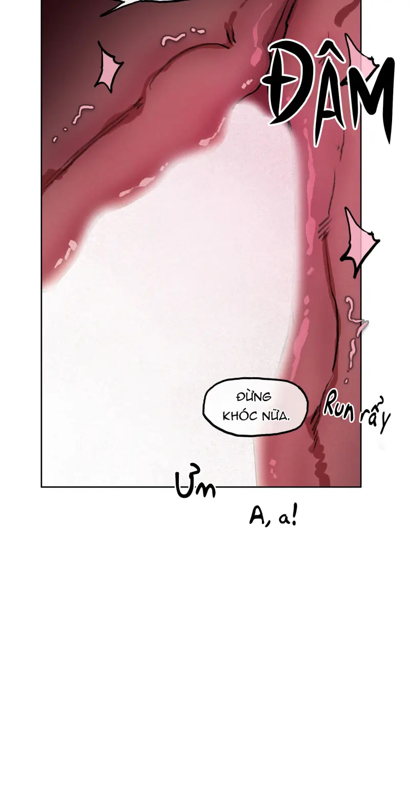 [RÔLAI] GIẤC MỘNG DÀI Chapter 7 H++ - Next Chapter 7.5