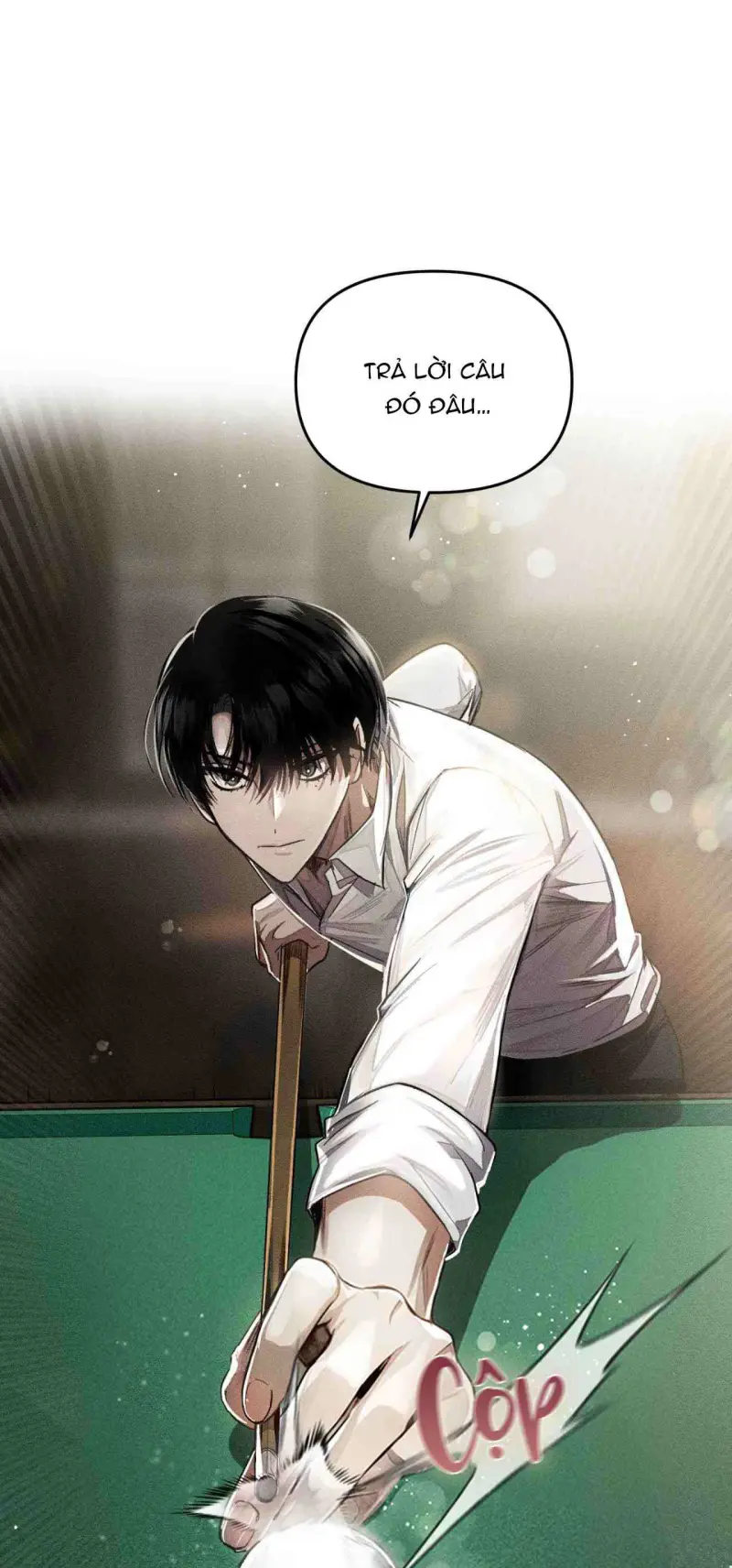 Công Lập Left Fluke Chapter 33 - Trang 2