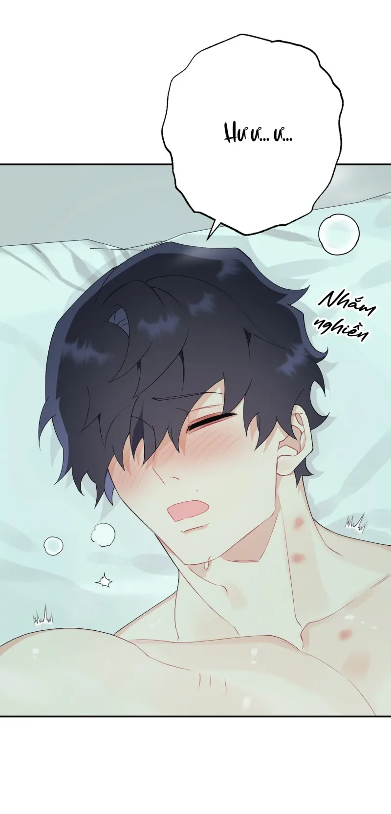 THIÊNG LIÊNG VÀ TÀN NHẪN Chapter 11 - Trang 2