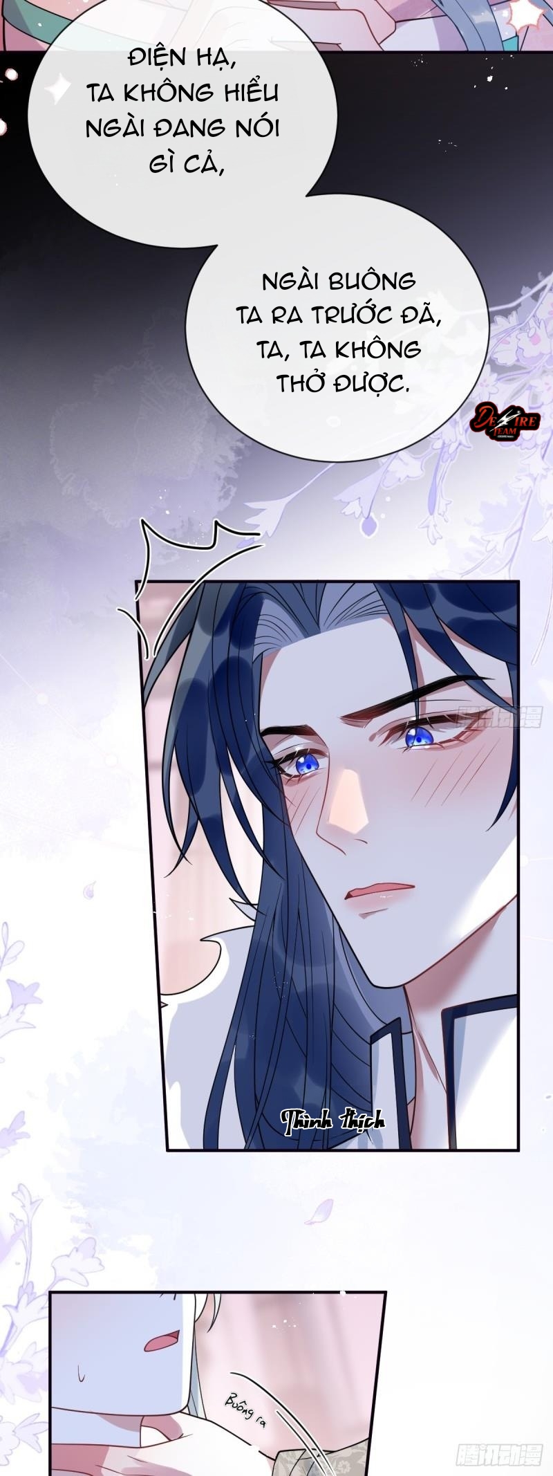 Lấy Châu Báu Làm Sính Lễ Chapter 3 - Next Chapter 4