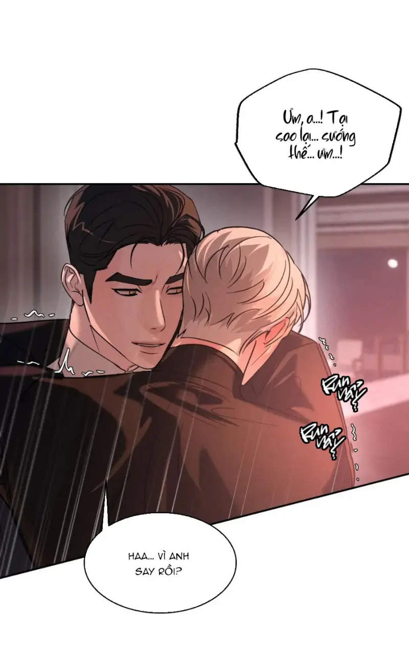 Đảo Ngược Kịch Bản Chapter 11 - Trang 2