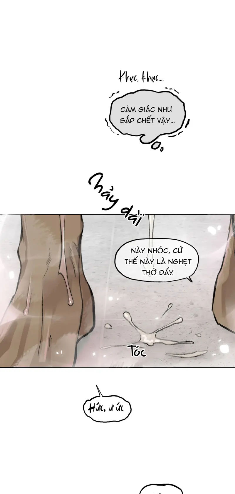 [RÔLAI] GIẤC MỘNG DÀI Chapter 7 H++ - Next Chapter 7.5