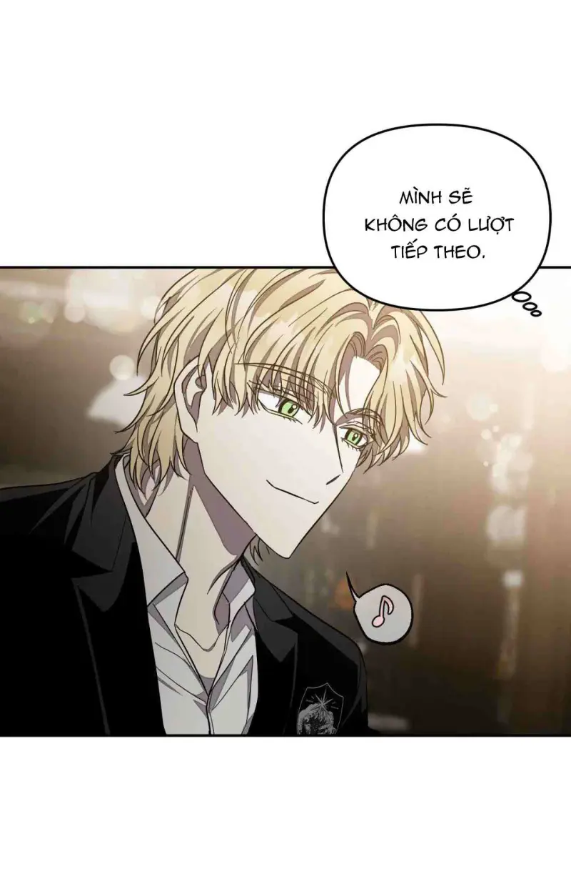 Công Lập Left Fluke Chapter 33 - Trang 2