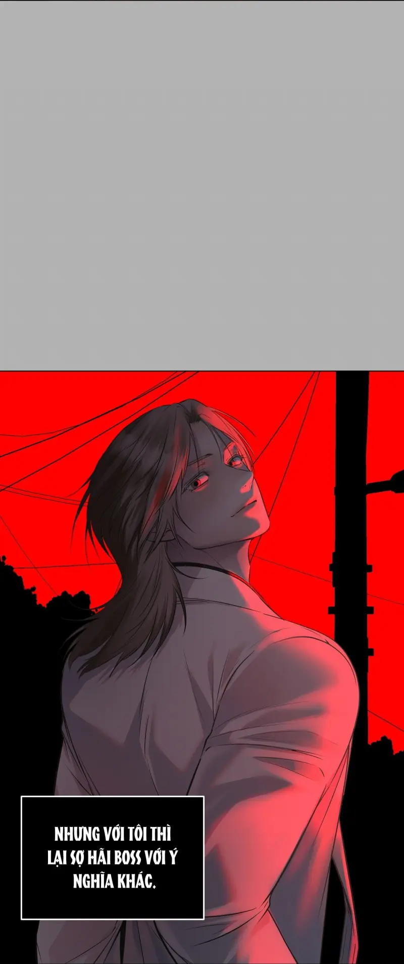 MỐI QUAN HỆ ĐẦY XÁO TRỘN Chapter 1 - Trang 2