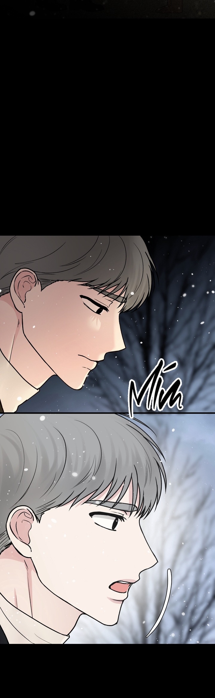 NGƯỜI CHÚ TÔI YÊU! Chapter 7 - Next Chapter 8 19+