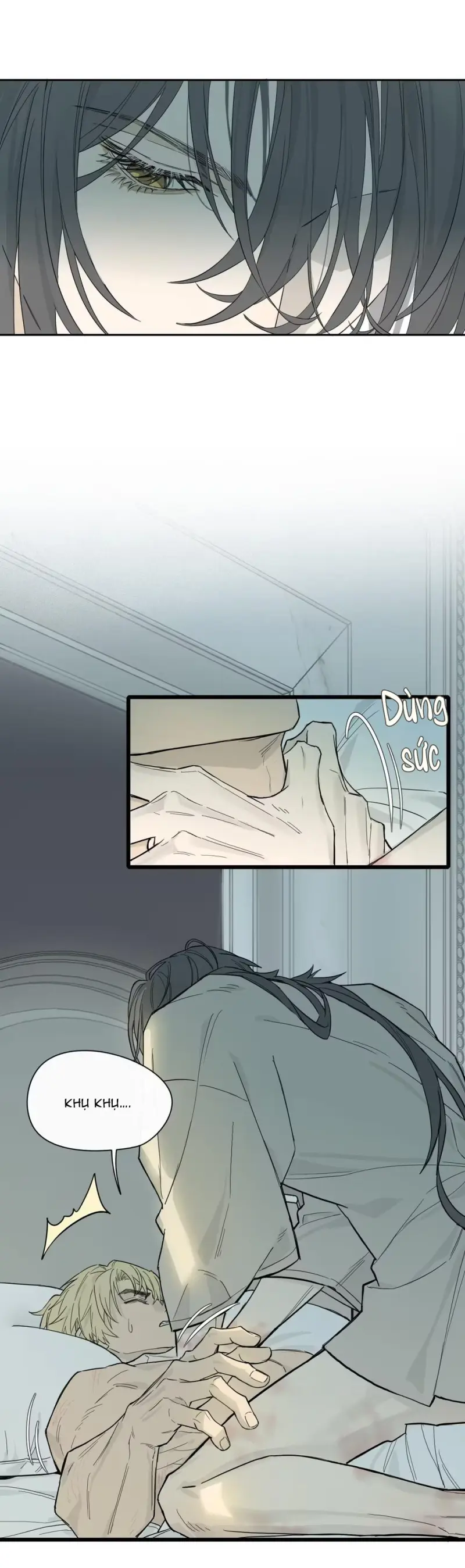 Lửa Tù Chapter 2 - Next Chapter 3